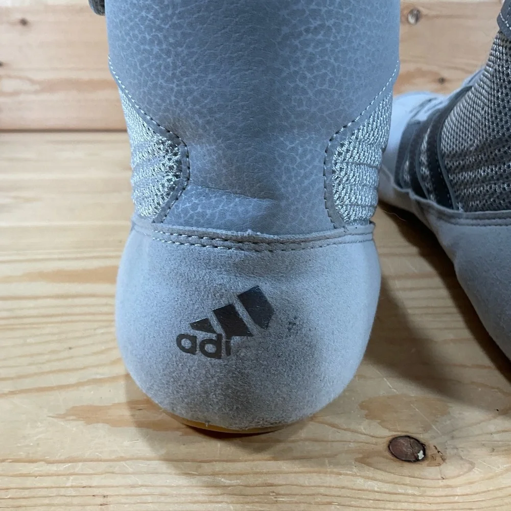 adidas hvc wrestling